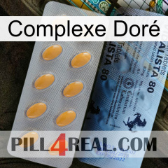 Complexe Doré 44